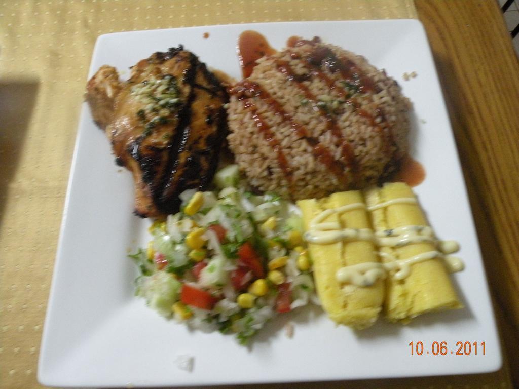 The Red Hut Inn Belize City Zewnętrze zdjęcie