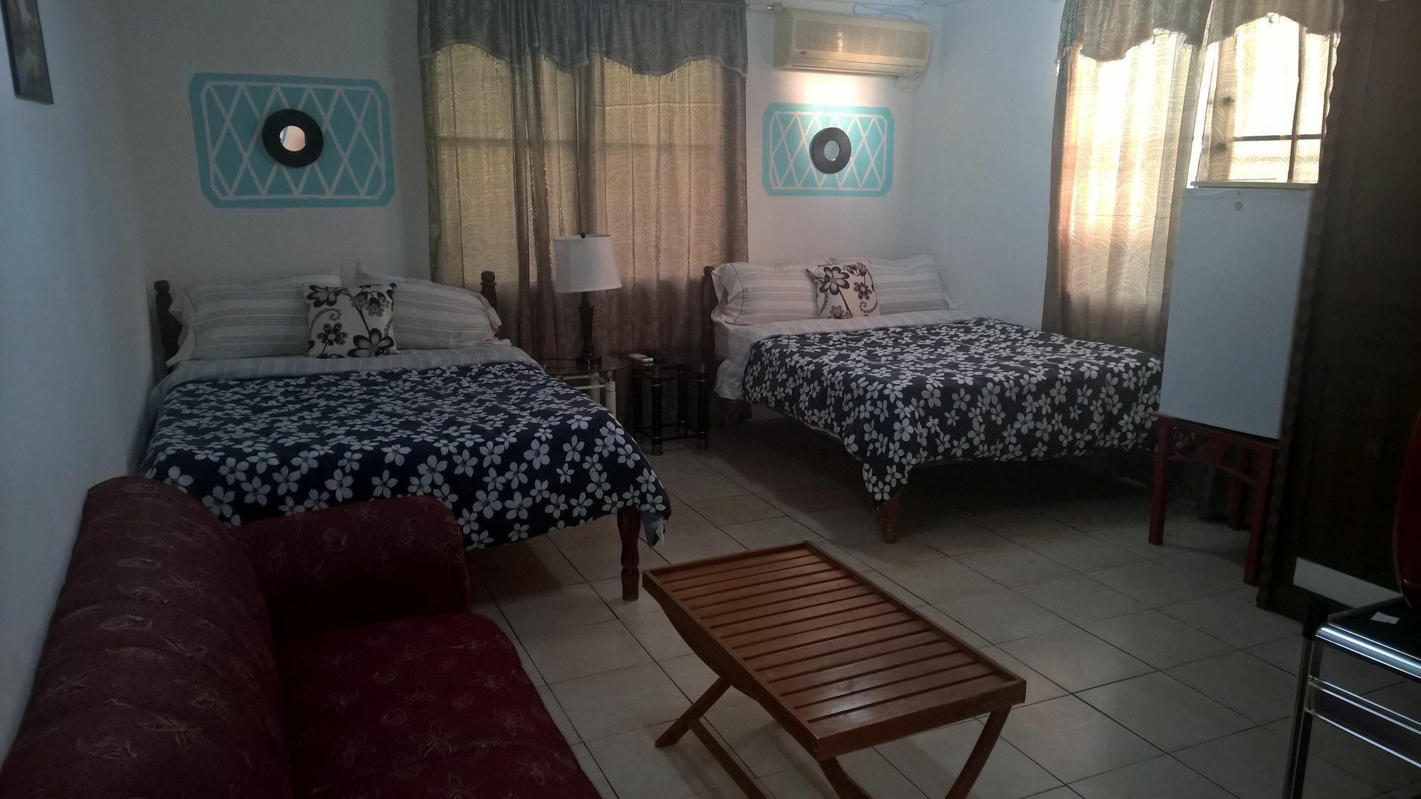 The Red Hut Inn Belize City Zewnętrze zdjęcie