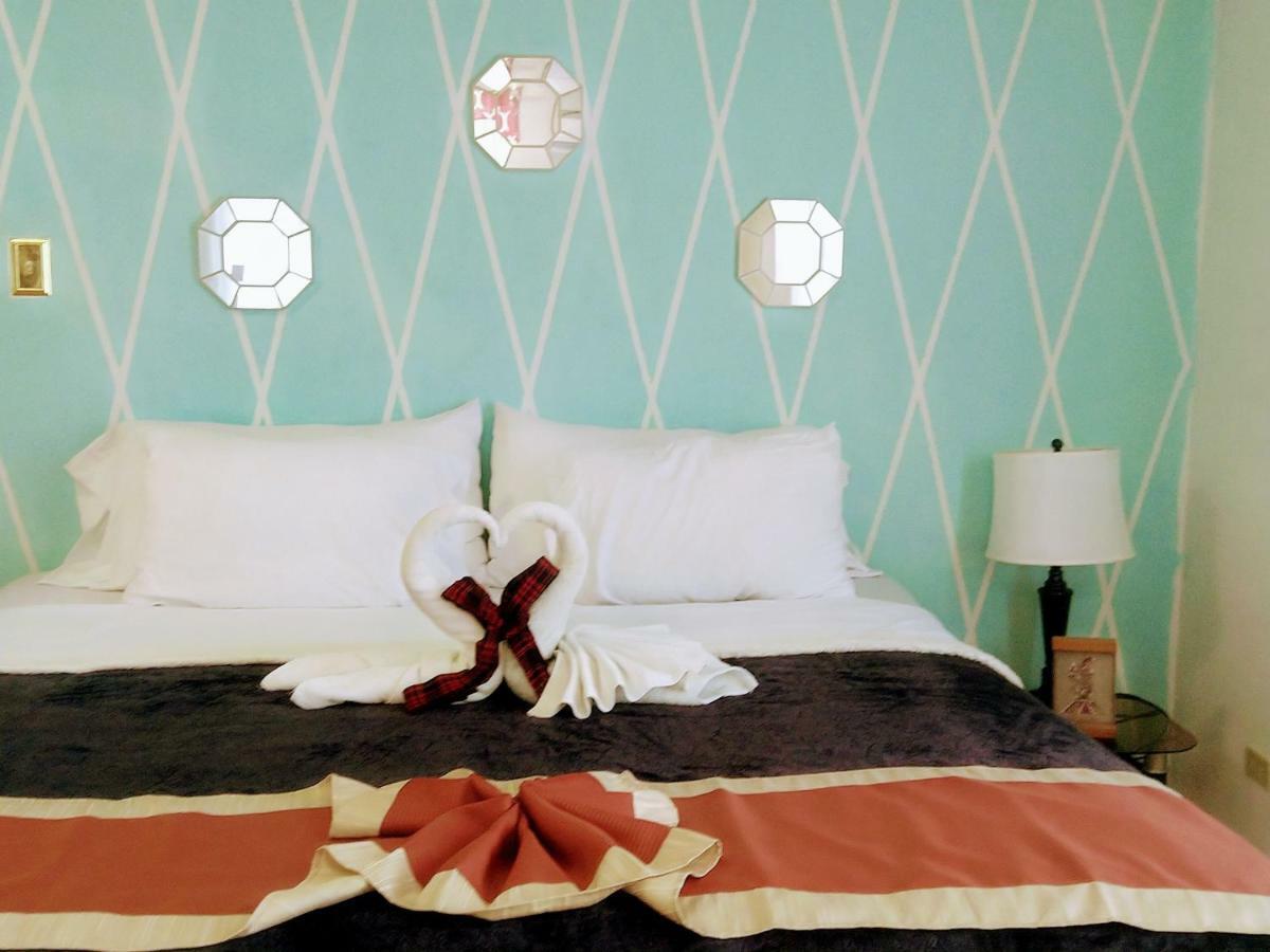 The Red Hut Inn Belize City Zewnętrze zdjęcie