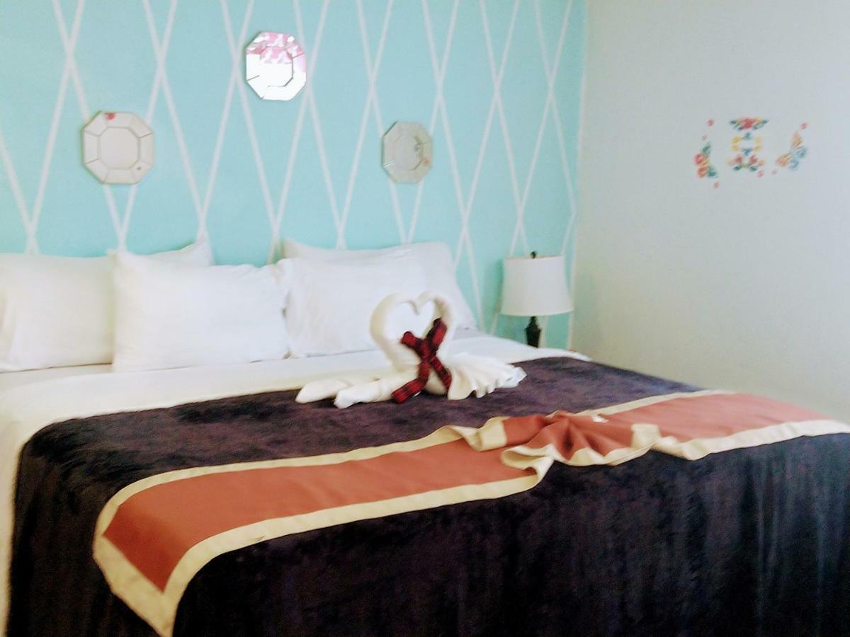 The Red Hut Inn Belize City Zewnętrze zdjęcie