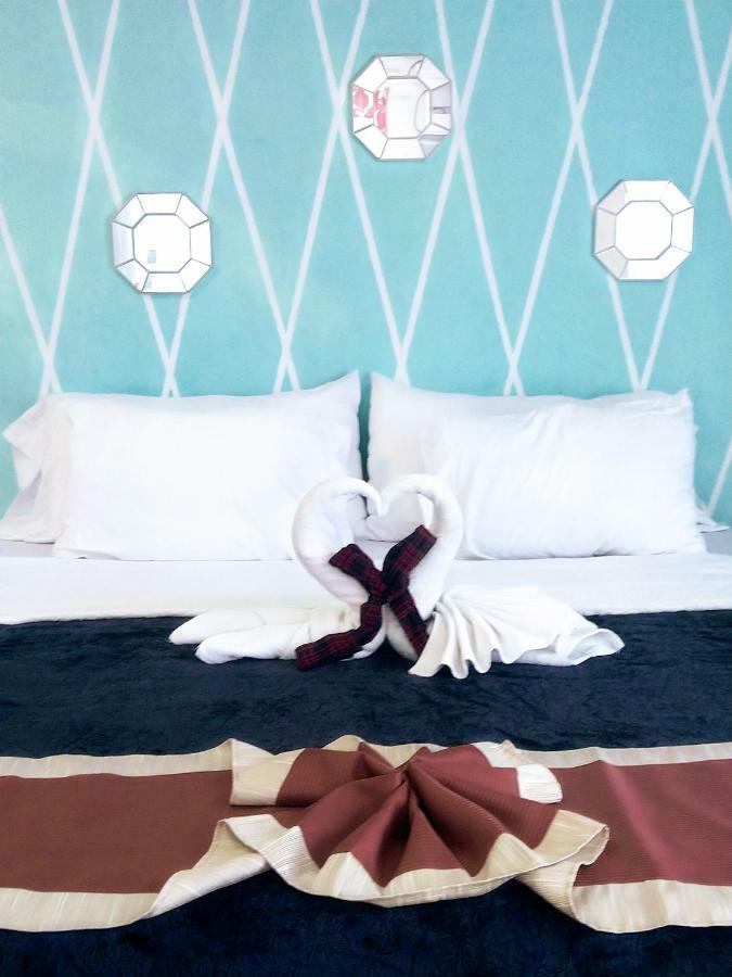 The Red Hut Inn Belize City Zewnętrze zdjęcie